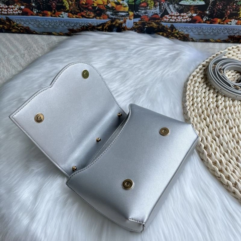 Dolce Gabbana Satchel Bags Lightweight 89215