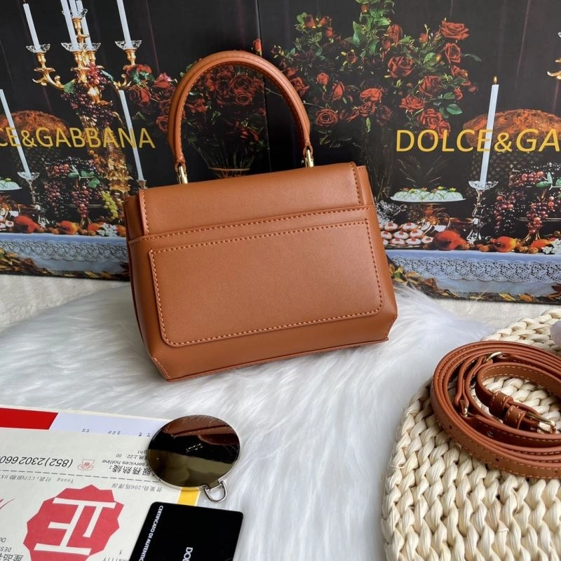 Durable Dolce Gabbana Satchel Bags 89227