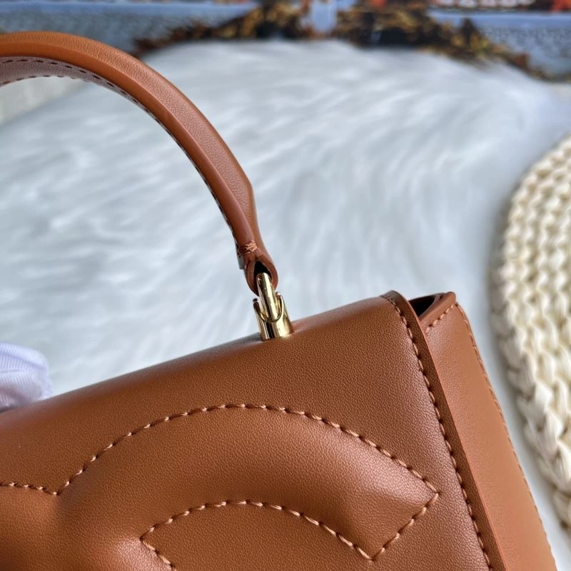 Durable Dolce Gabbana Satchel Bags 89227