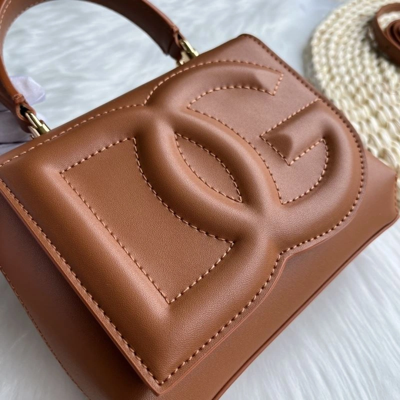 Durable Dolce Gabbana Satchel Bags 89227