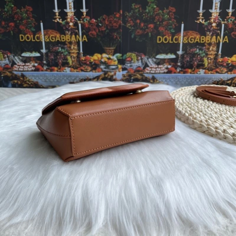 Durable Dolce Gabbana Satchel Bags 89227