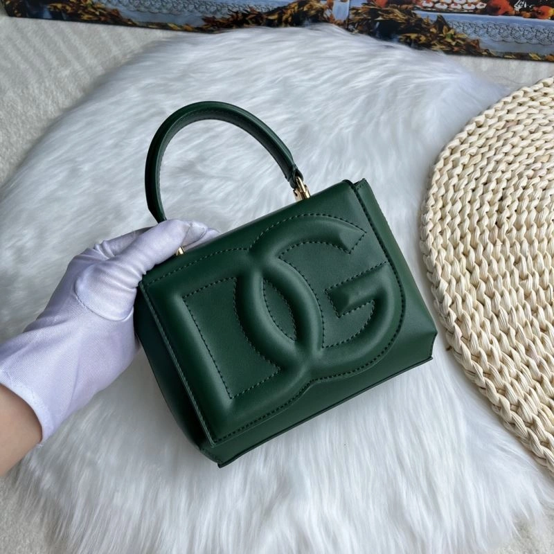 Dolce Gabbana Satchel Bags Premium 89220