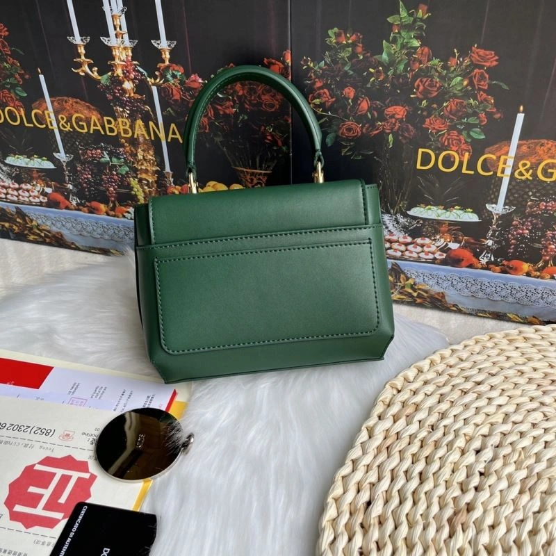 Dolce Gabbana Satchel Bags Premium 89220
