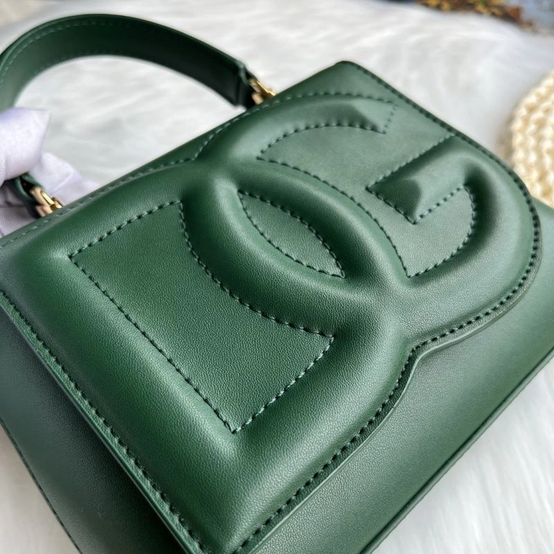 Dolce Gabbana Satchel Bags Premium 89220