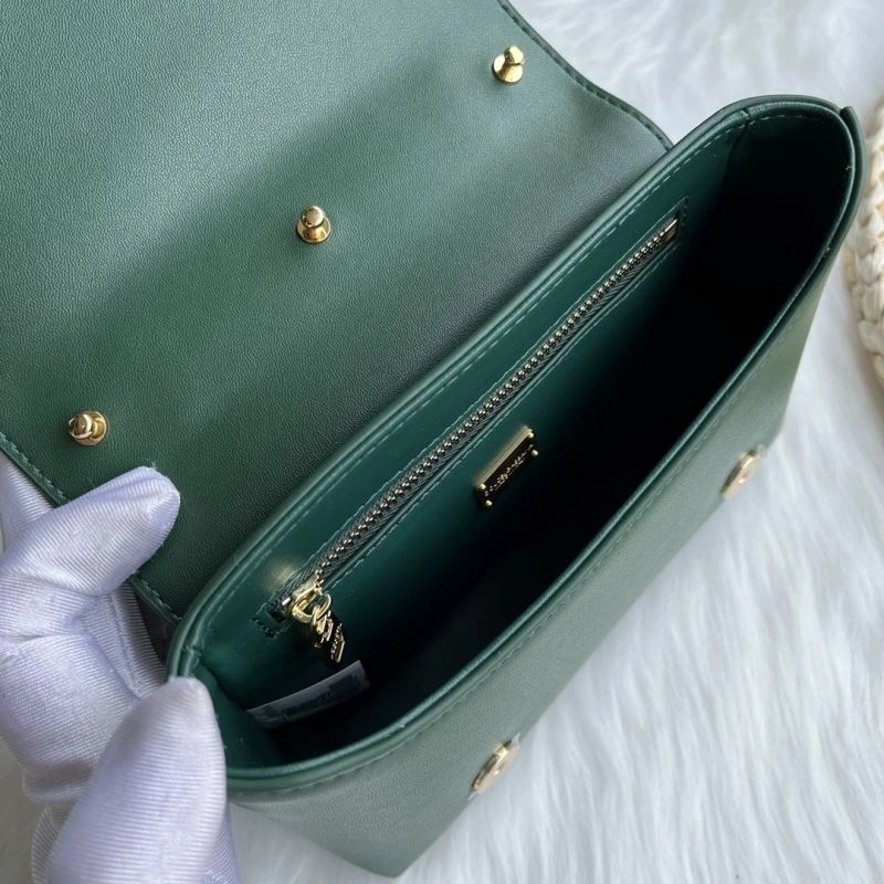 Dolce Gabbana Satchel Bags Premium 89220