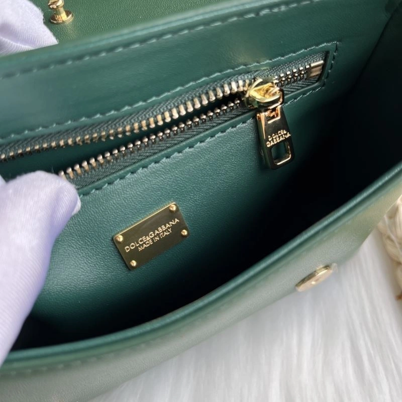 Dolce Gabbana Satchel Bags Premium 89220