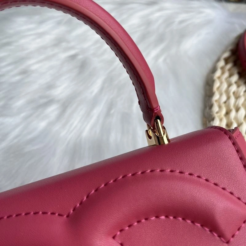 Vibrant Dolce Gabbana Satchel Bags 89223