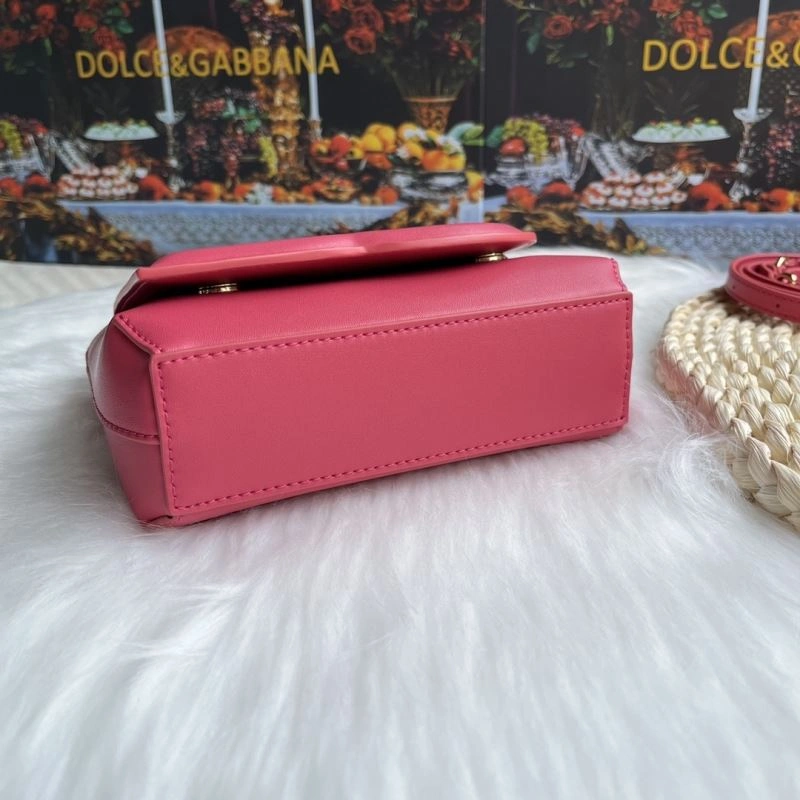Vibrant Dolce Gabbana Satchel Bags 89223