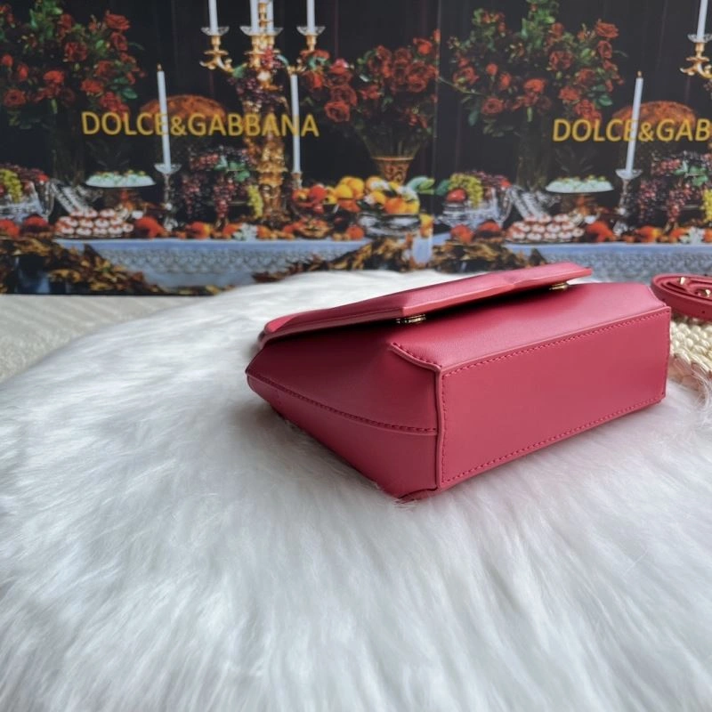 Vibrant Dolce Gabbana Satchel Bags 89223