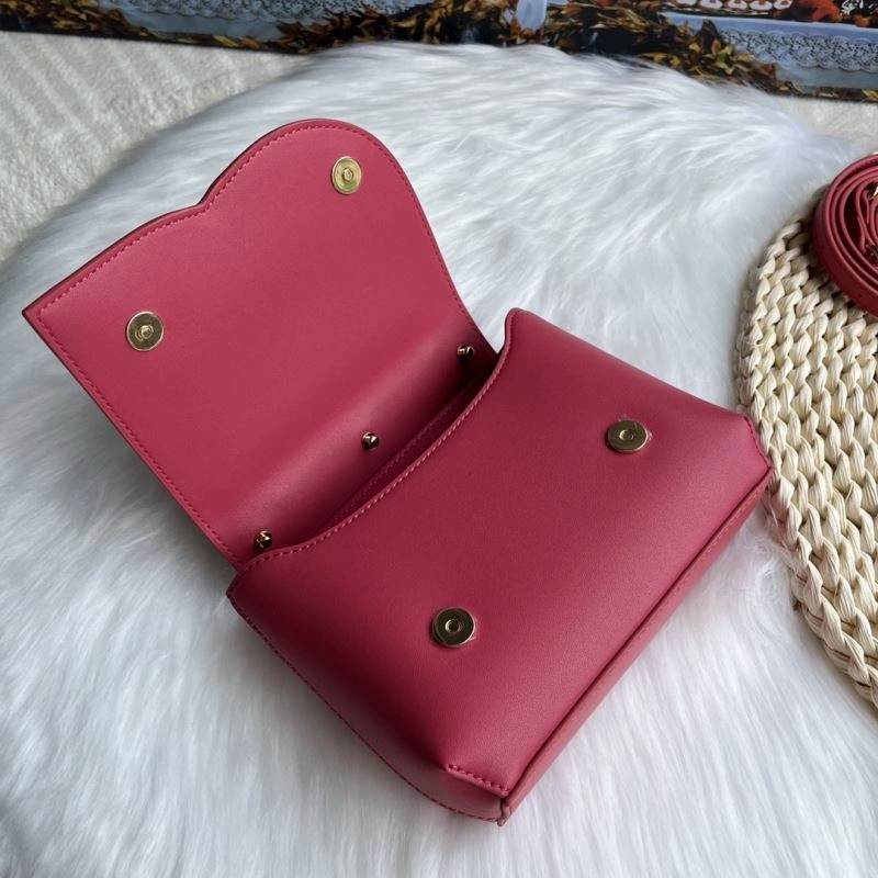 Vibrant Dolce Gabbana Satchel Bags 89223
