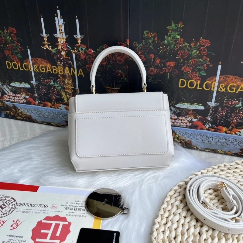 HighPerformance Dolce Gabbana Satchel Bags 89255