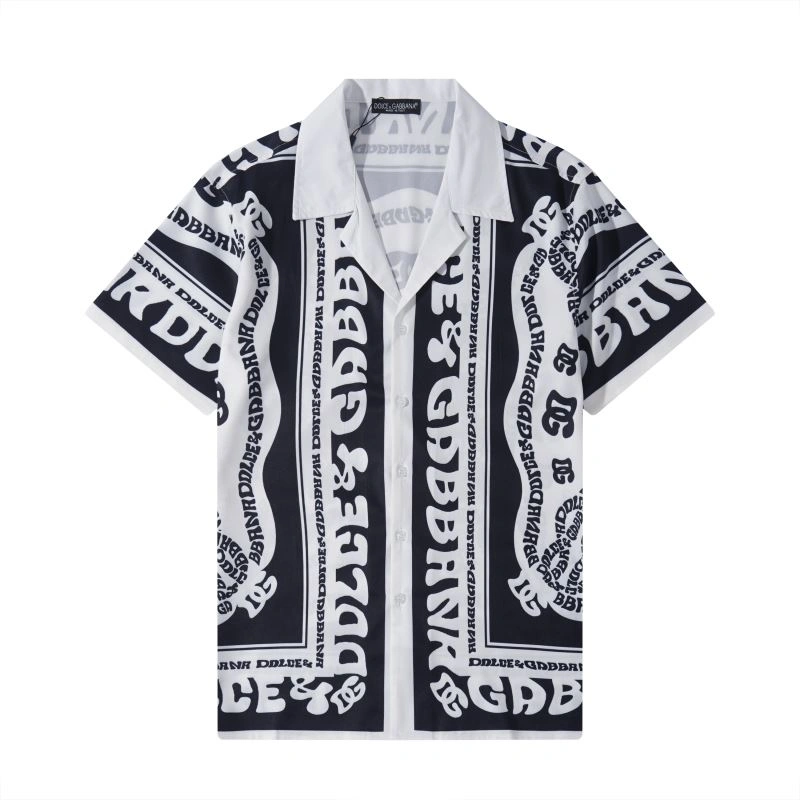 Dolce Gabbana Shirts UrbanChic 119391