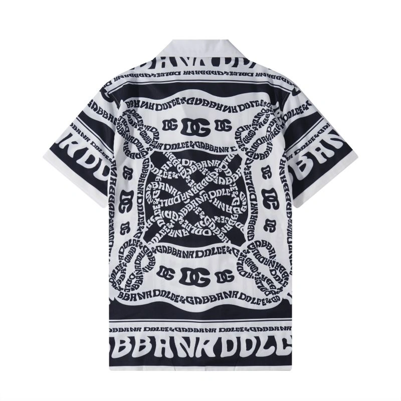 Dolce Gabbana Shirts ModernLook 119409