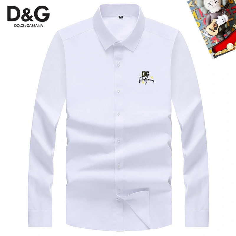 Casual Dolce Gabbana Shirts 120210