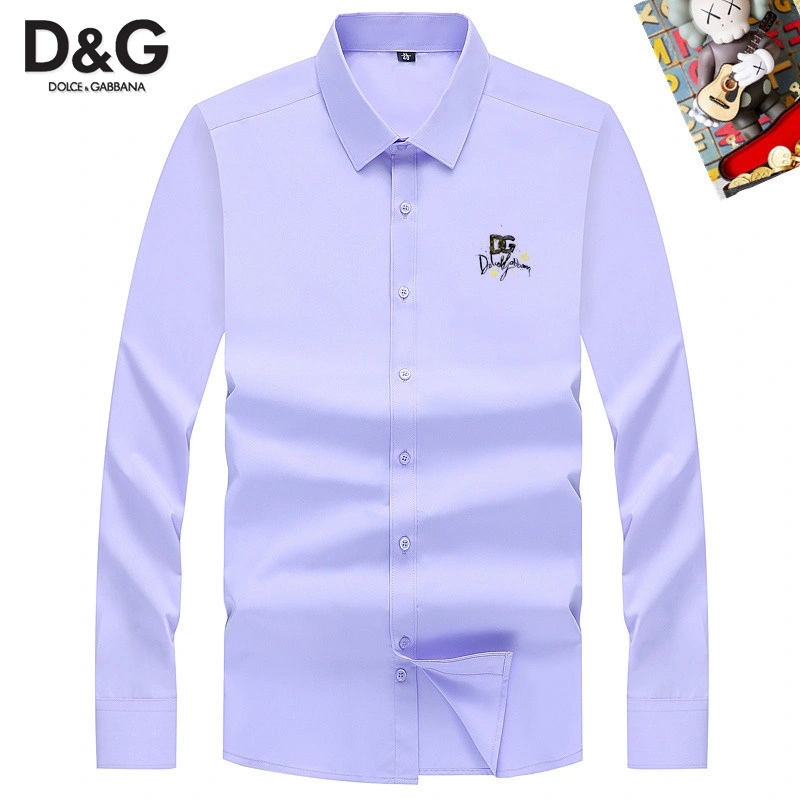 Casual Dolce Gabbana Shirts 120210