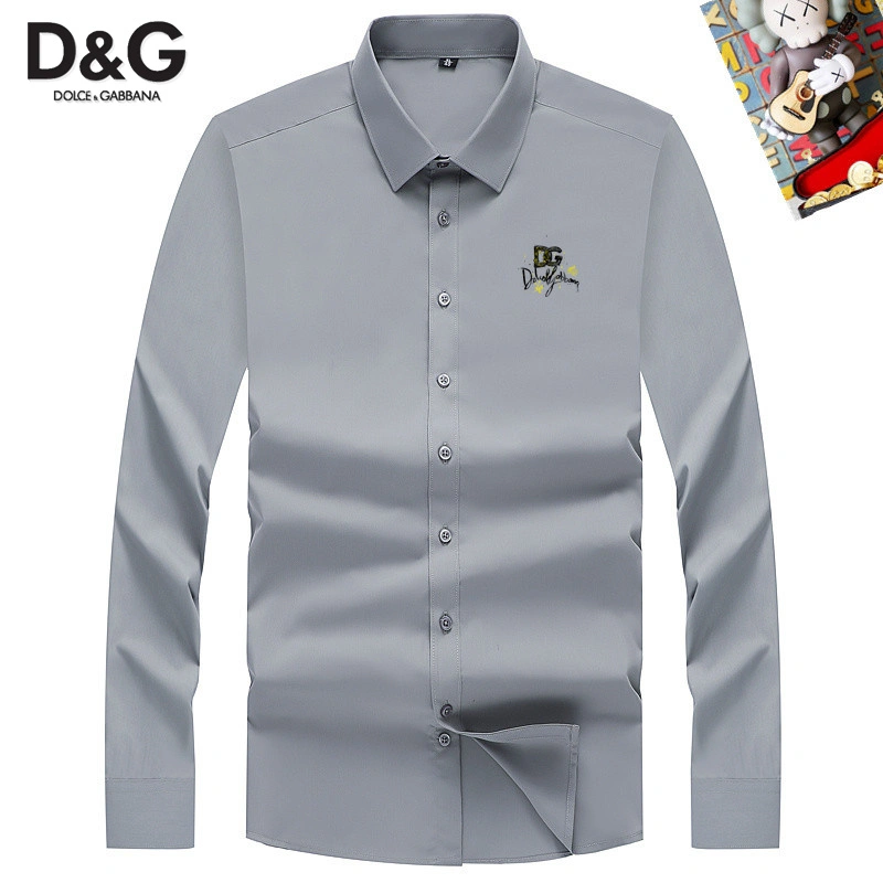 Casual Dolce Gabbana Shirts 120210