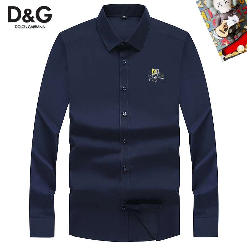 Casual Dolce Gabbana Shirts 120210