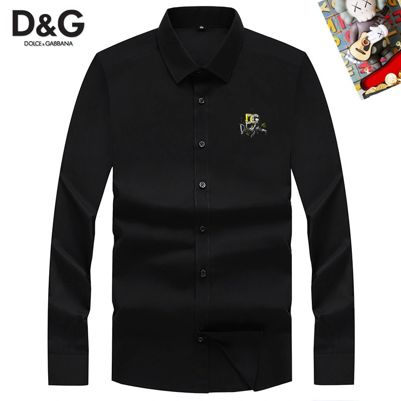 Casual Dolce Gabbana Shirts 120210