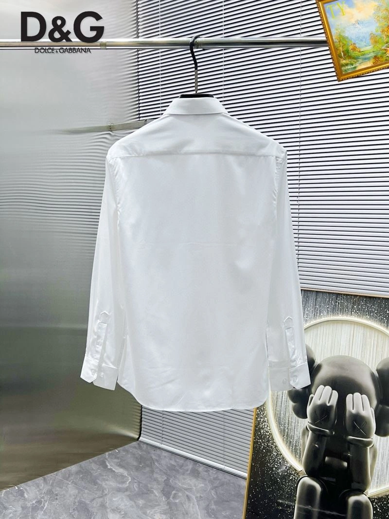 WaterResistant Dolce Gabbana Shirts 120189