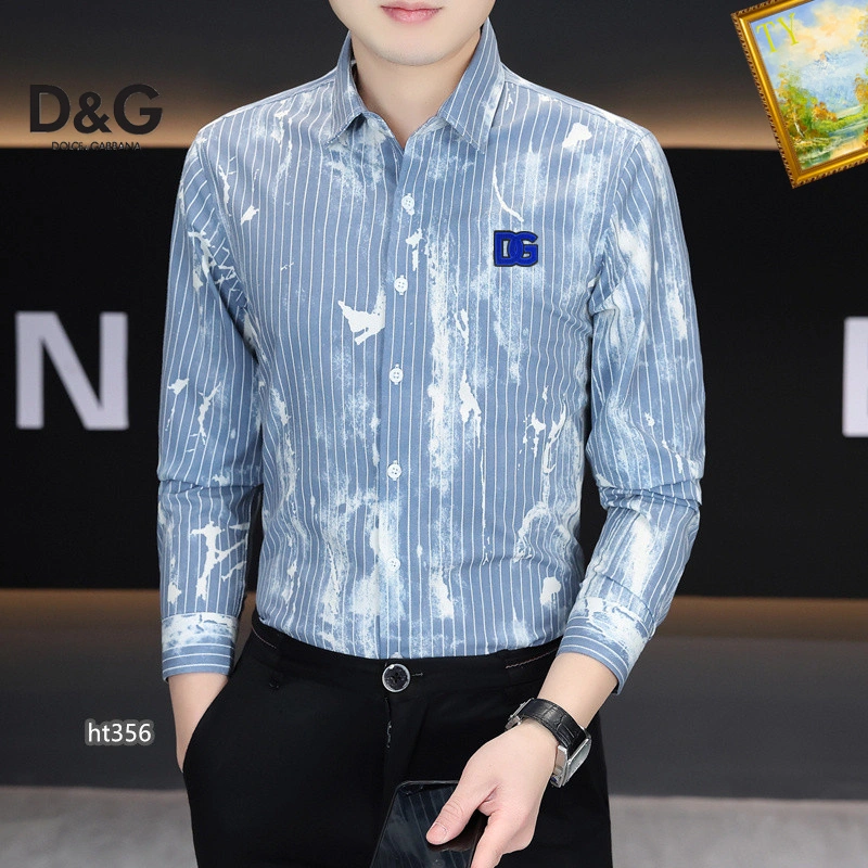 Dolce Gabbana Shirts Practical 119386