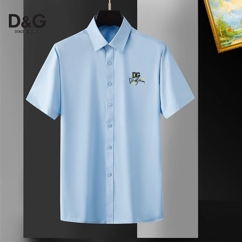 Classic Dolce Gabbana Shirts 119373