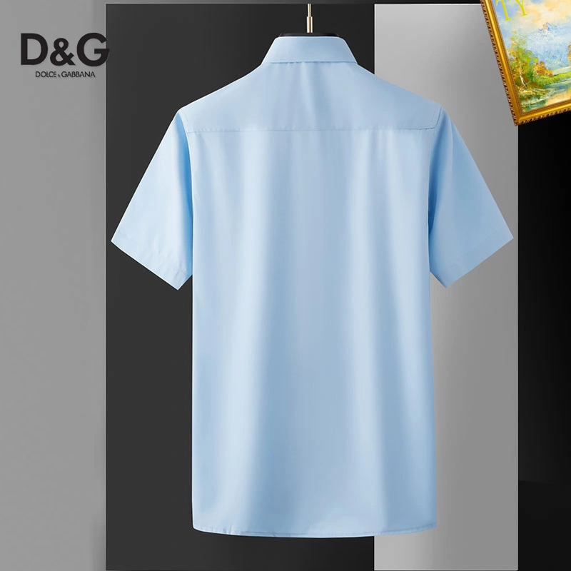 Classic Dolce Gabbana Shirts 119373