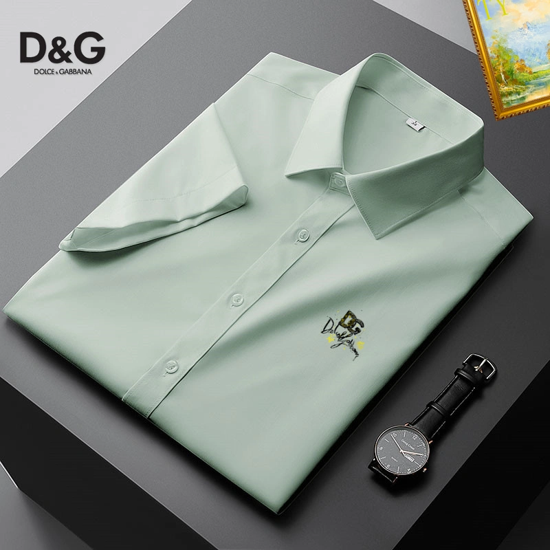 Classic Dolce Gabbana Shirts 119373