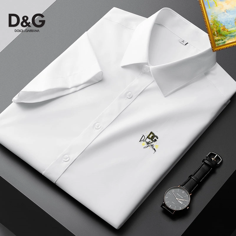Classic Dolce Gabbana Shirts 119373