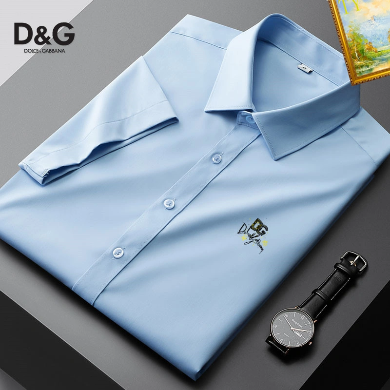 Classic Dolce Gabbana Shirts 119373