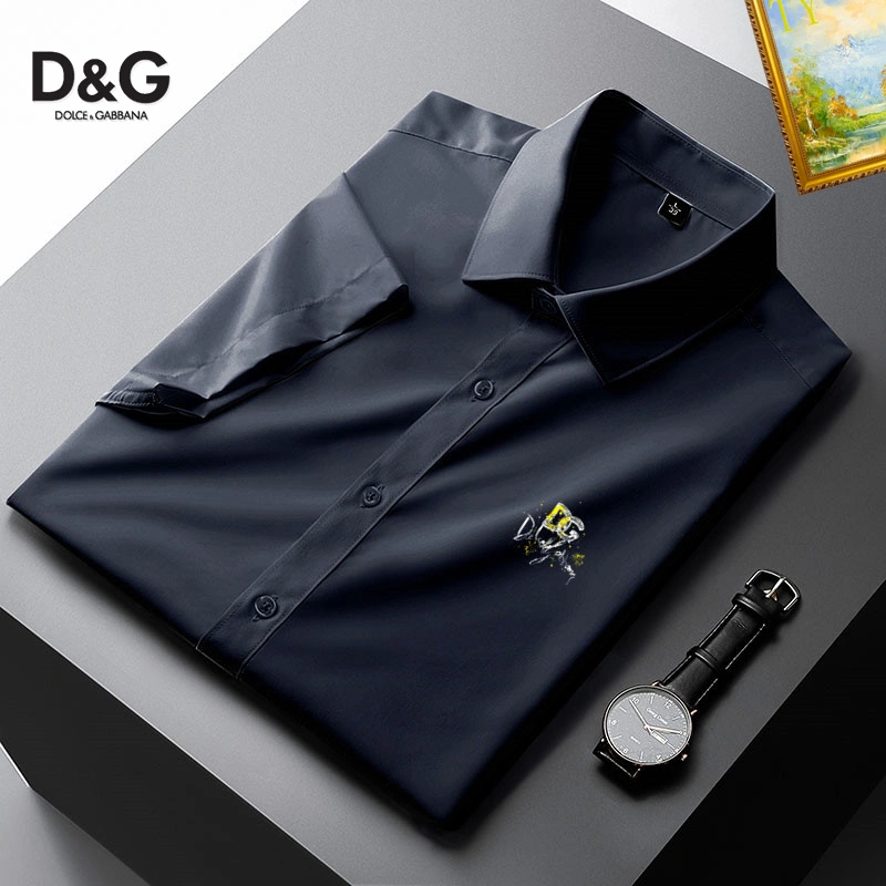 Classic Dolce Gabbana Shirts 119373