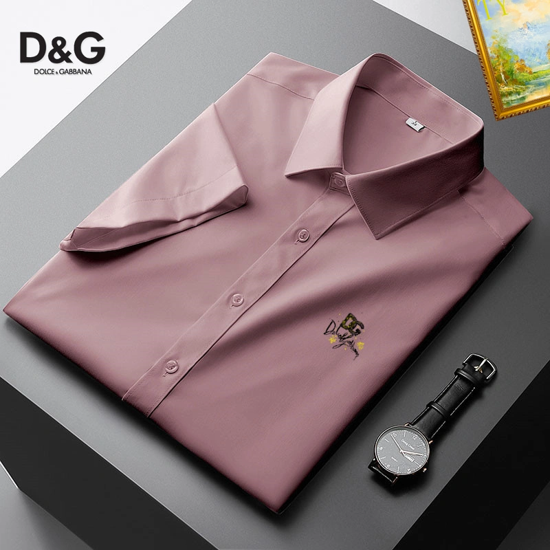 Classic Dolce Gabbana Shirts 119373
