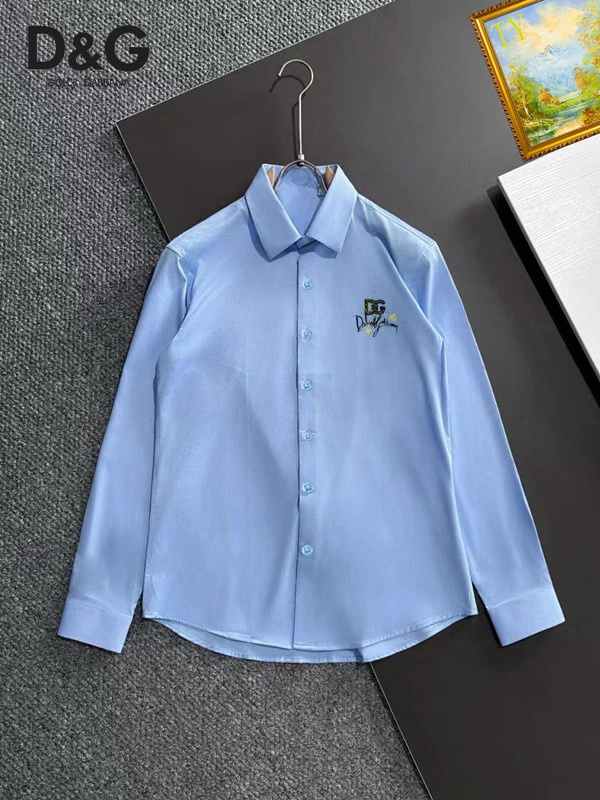 Dolce Gabbana Shirts WeatherProof 119350