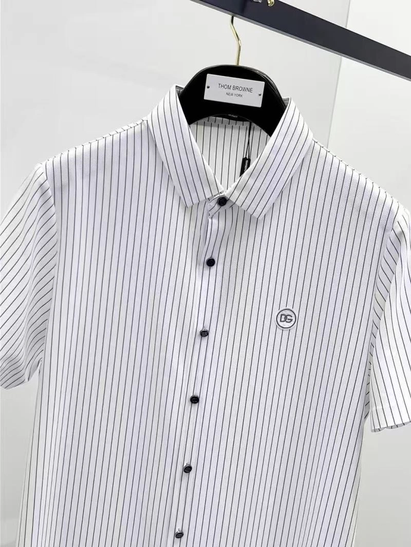 Dolce Gabbana Shirts Durable 119354