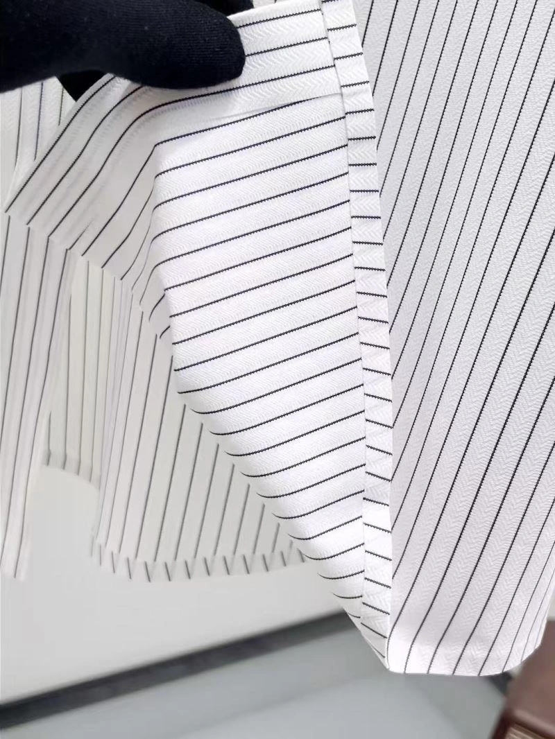Dolce Gabbana Shirts Durable 119354