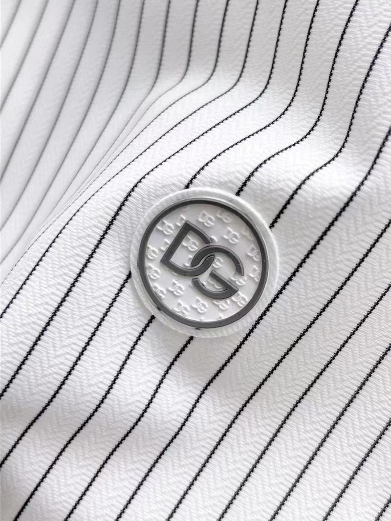 Dolce Gabbana Shirts Durable 119354
