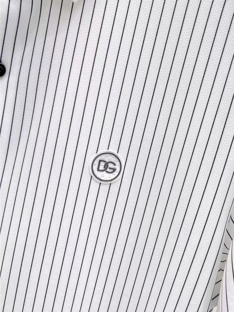 Dolce Gabbana Shirts Durable 119354