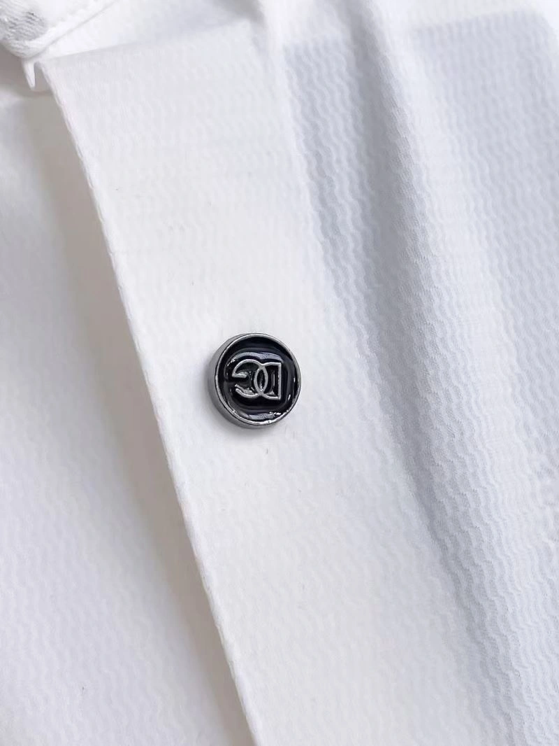 Dolce Gabbana Shirts Refined 119367