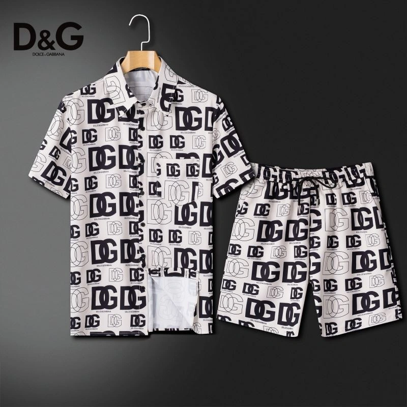 StreetReady Dolce Gabbana Shirts 120203