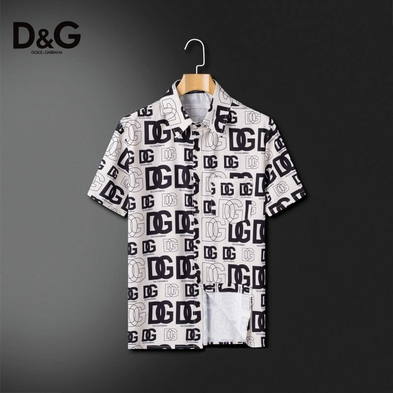 StreetReady Dolce Gabbana Shirts 120203