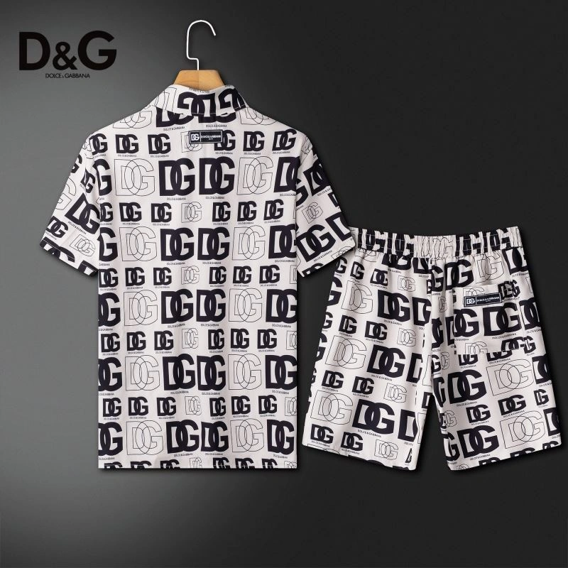 StreetReady Dolce Gabbana Shirts 120203