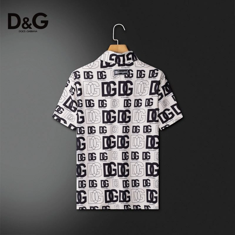 StreetReady Dolce Gabbana Shirts 120203