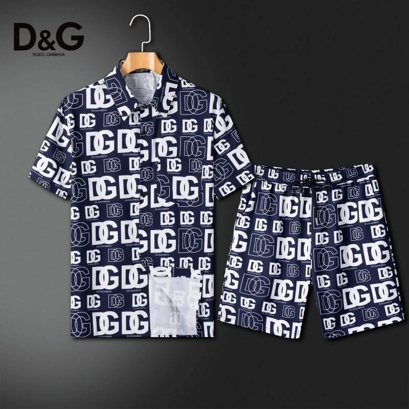 StreetReady Dolce Gabbana Shirts 120203