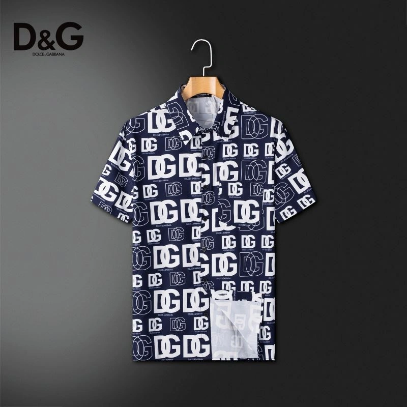 StreetReady Dolce Gabbana Shirts 120203