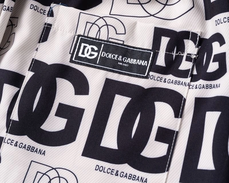 StreetReady Dolce Gabbana Shirts 120203