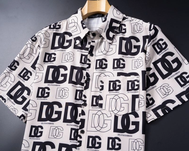 StreetReady Dolce Gabbana Shirts 120203