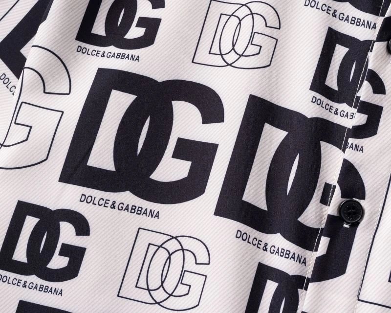 StreetReady Dolce Gabbana Shirts 120203