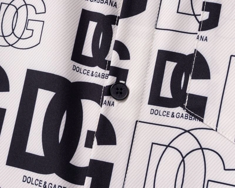 StreetReady Dolce Gabbana Shirts 120203