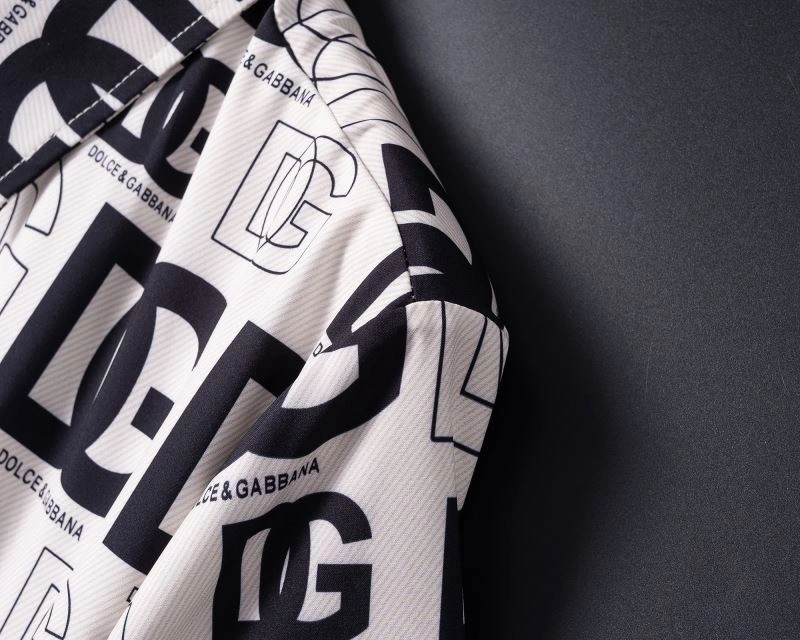 StreetReady Dolce Gabbana Shirts 120203