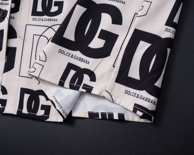 StreetReady Dolce Gabbana Shirts 120203