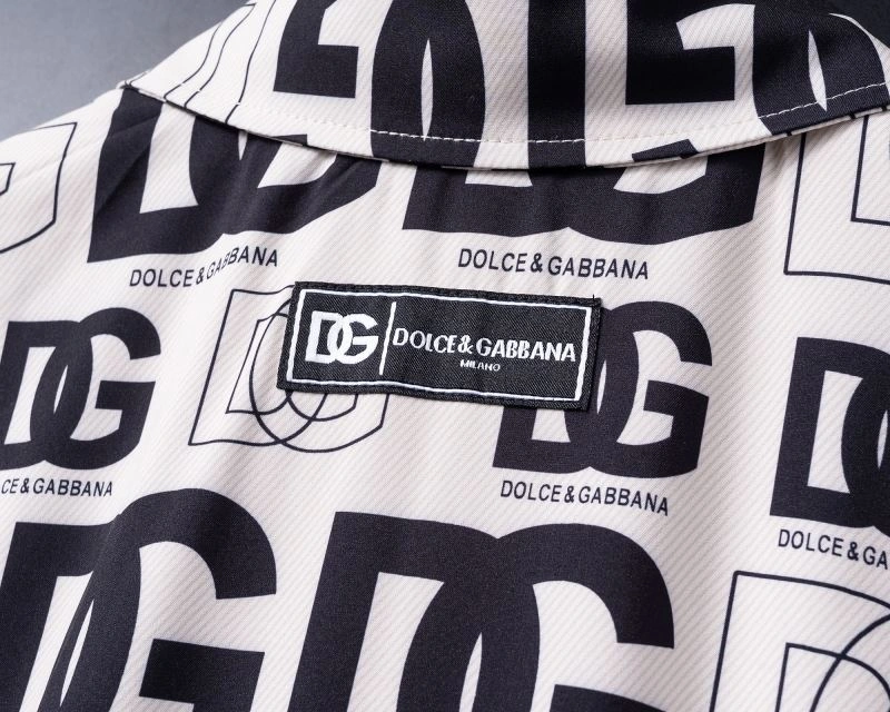 StreetReady Dolce Gabbana Shirts 120203